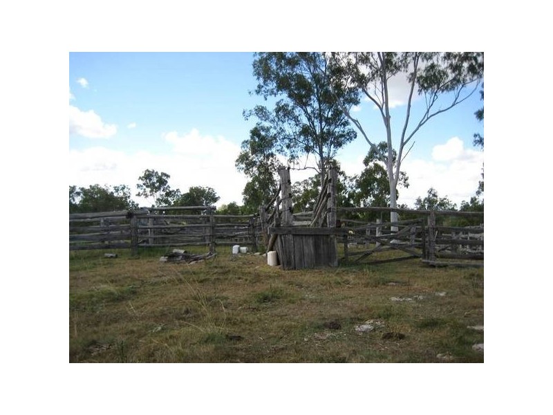 Moolboolaman QLD 4671