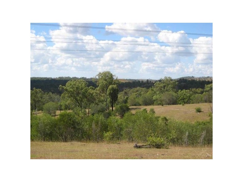 Moolboolaman QLD 4671