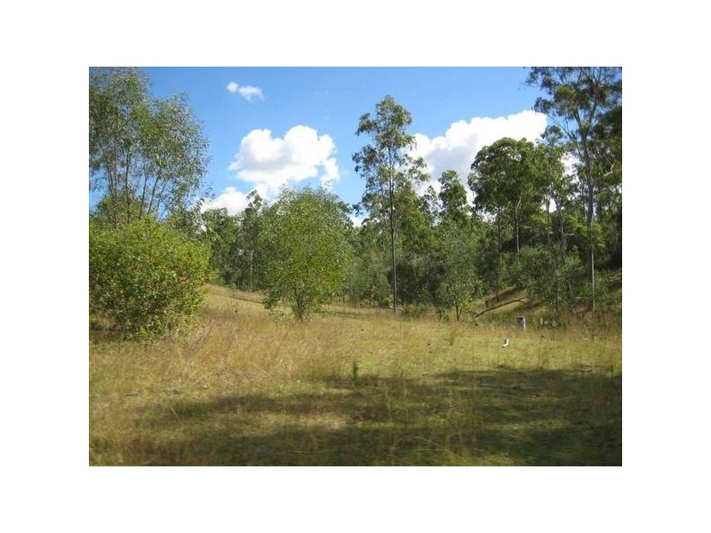 Moolboolaman QLD 4671