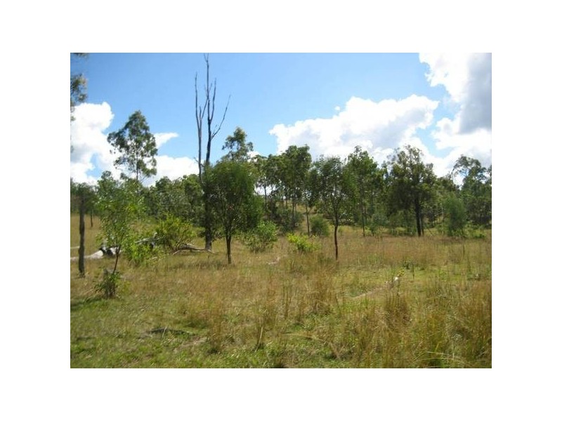 Moolboolaman QLD 4671