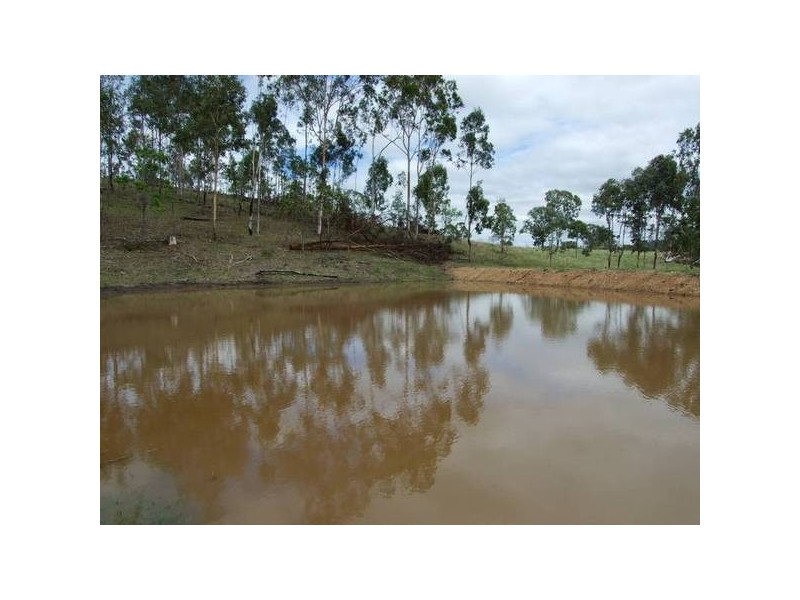 Moolboolaman QLD 4671