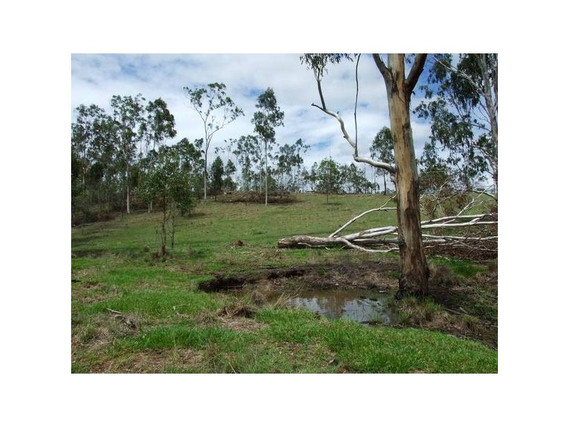 Moolboolaman QLD 4671