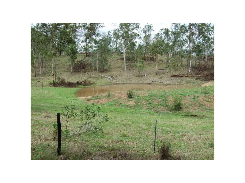 Moolboolaman QLD 4671