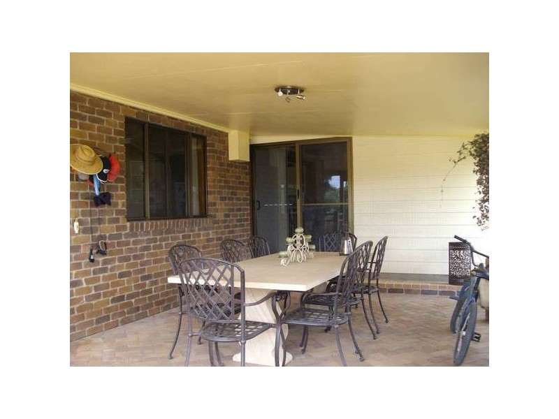 Meadowvale QLD 4670