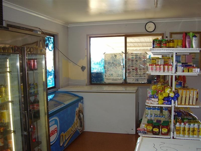 1384 Coast Road, Baffle Creek QLD 4674