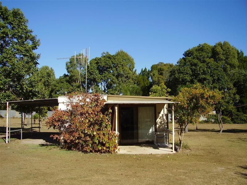 1384 Coast Road, Baffle Creek QLD 4674