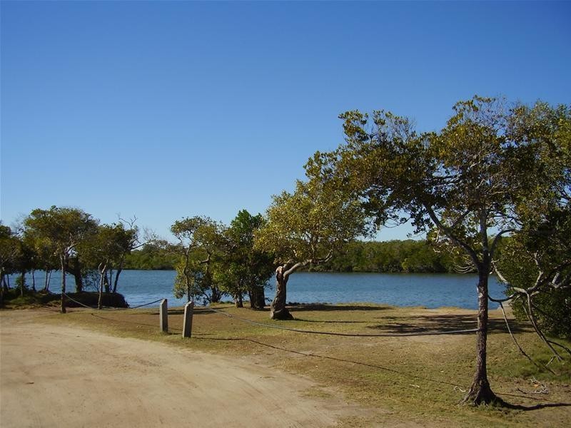 1384 Coast Road, Baffle Creek QLD 4674