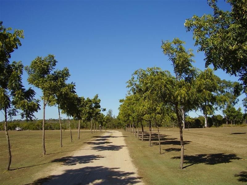 1384 Coast Road, Baffle Creek QLD 4674