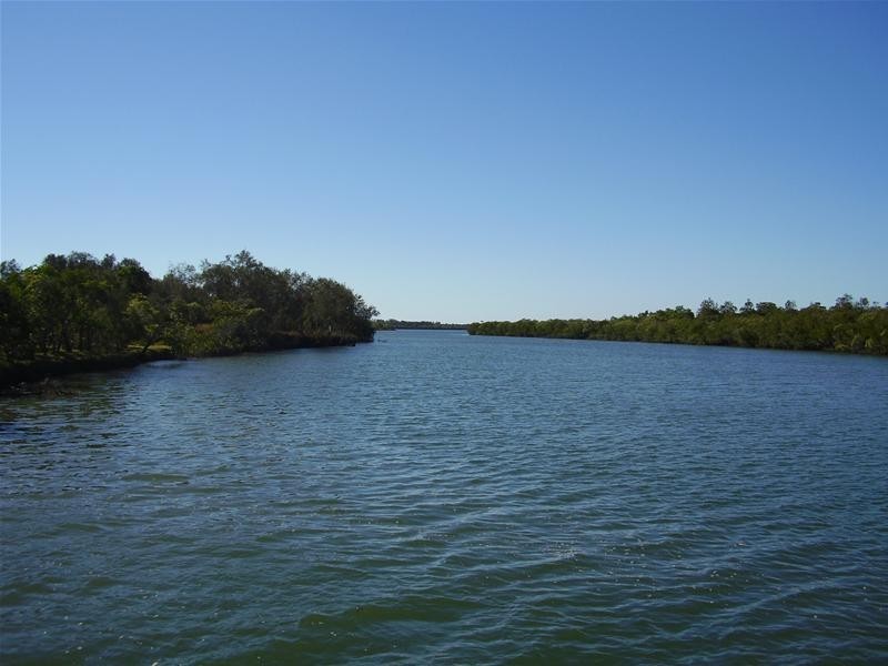 1384 Coast Road, Baffle Creek QLD 4674