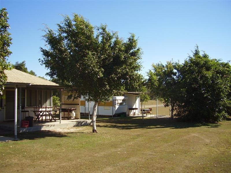 1384 Coast Road, Baffle Creek QLD 4674