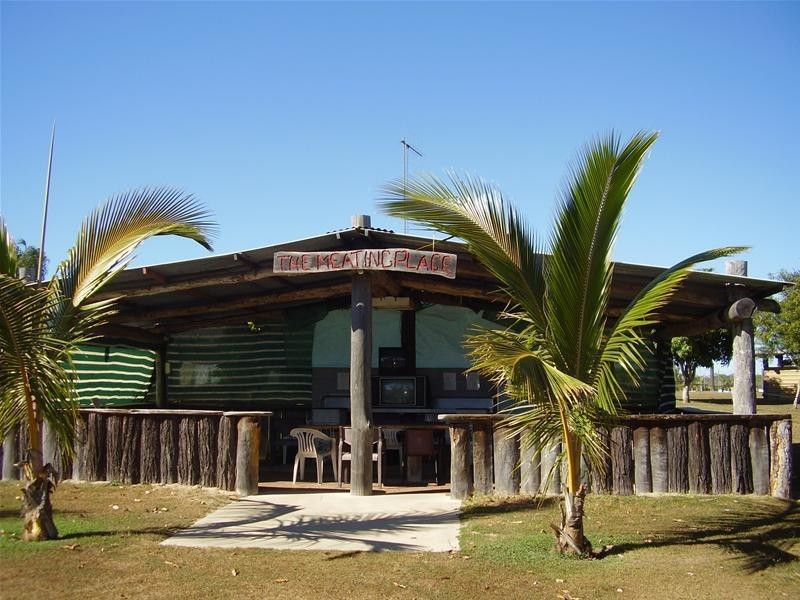 1384 Coast Road, Baffle Creek QLD 4674