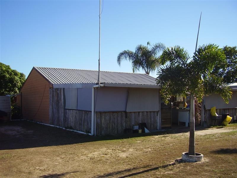 1384 Coast Road, Baffle Creek QLD 4674