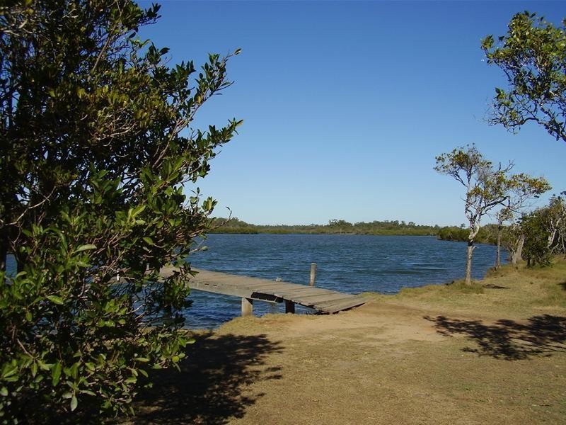 1384 Coast Road, Baffle Creek QLD 4674