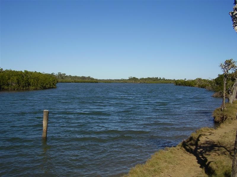 1384 Coast Road, Baffle Creek QLD 4674