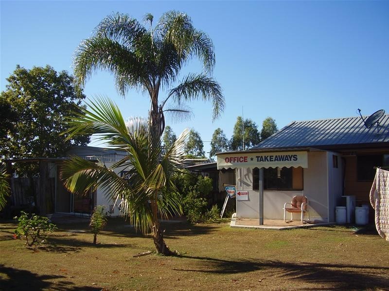 1384 Coast Road, Baffle Creek QLD 4674