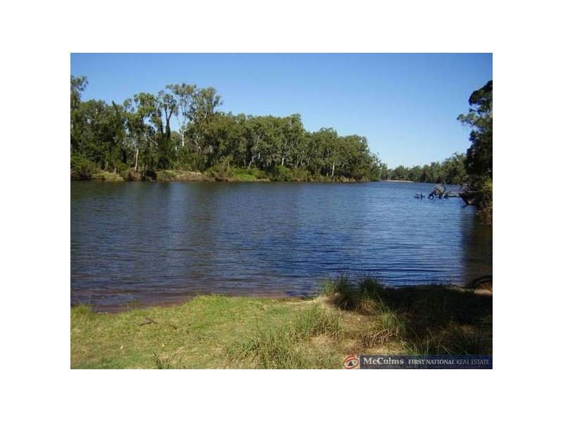 Mount Maria QLD 4674