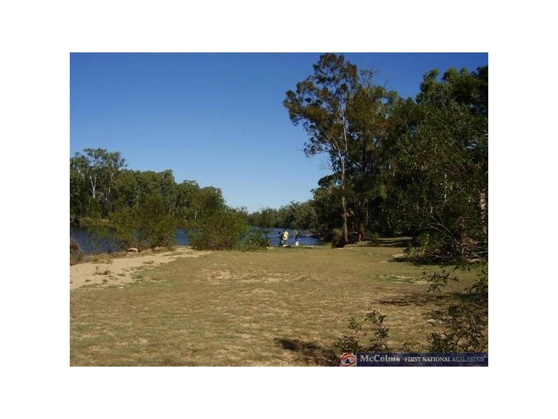 Mount Maria QLD 4674