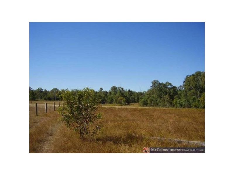 Mount Maria QLD 4674