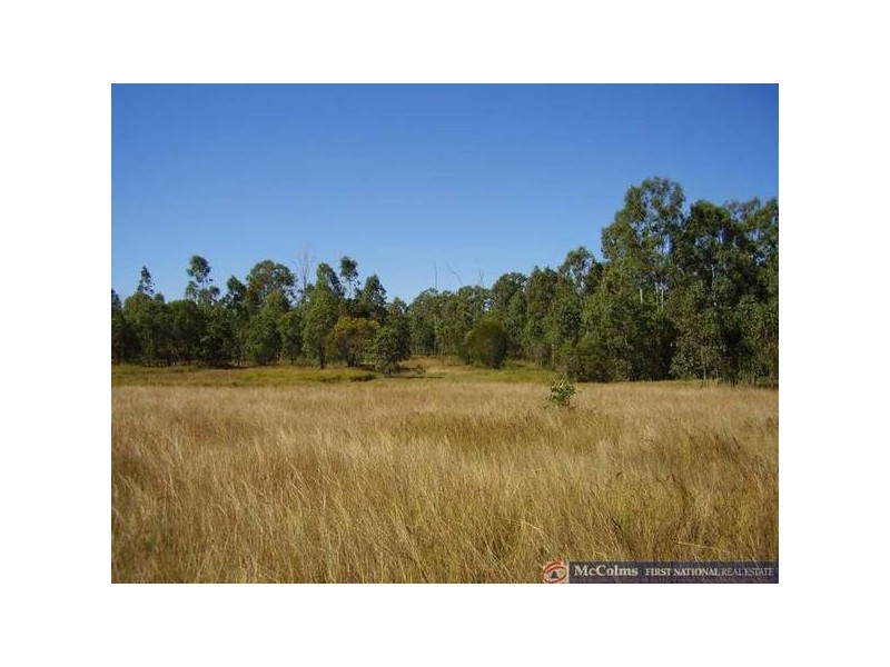 Mount Maria QLD 4674