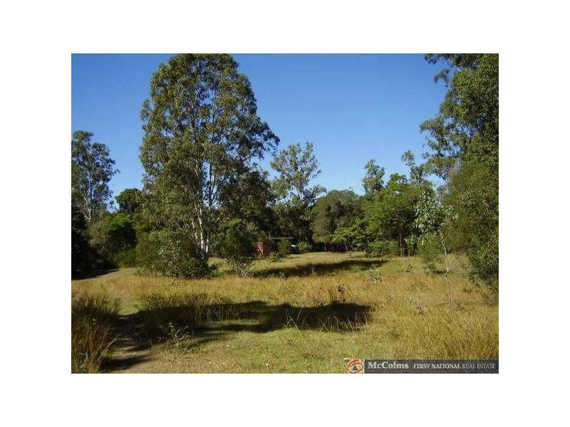 Mount Maria QLD 4674