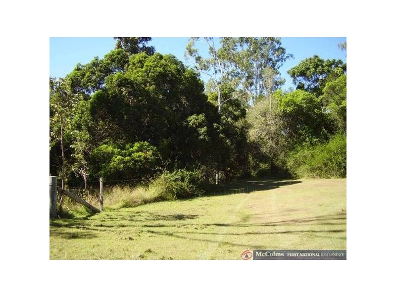 Mount Maria QLD 4674