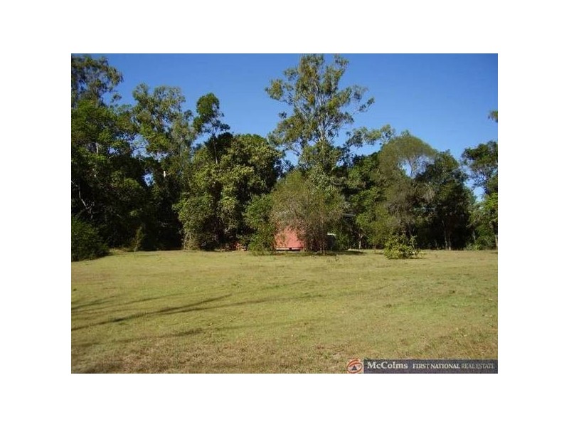 Mount Maria QLD 4674