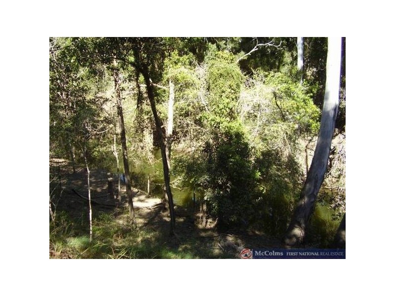 Mount Maria QLD 4674