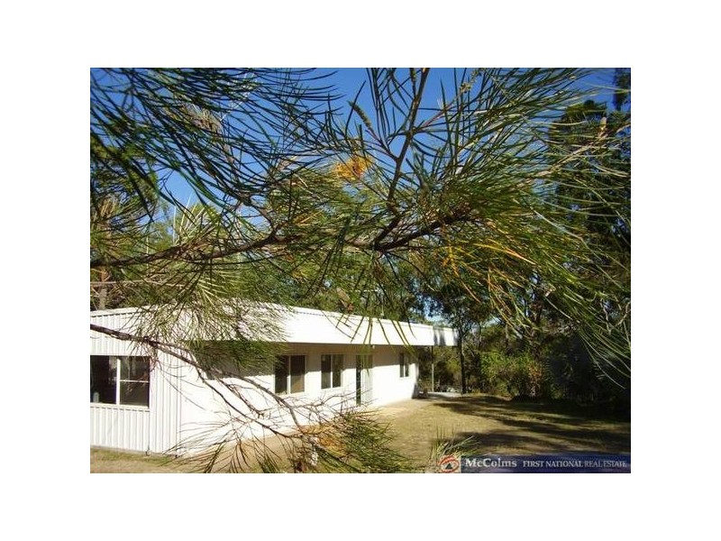 Mount Maria QLD 4674