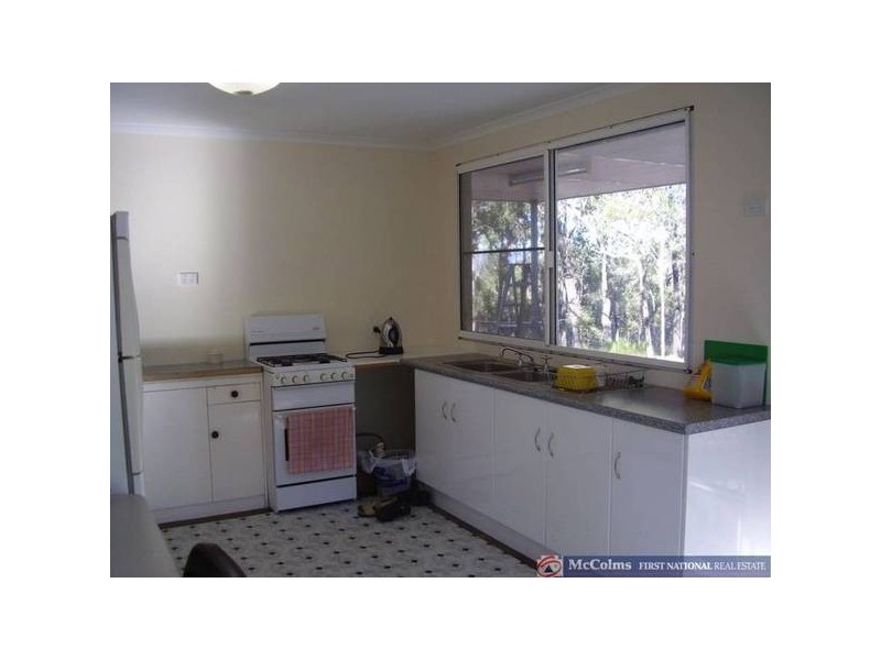 Mount Maria QLD 4674