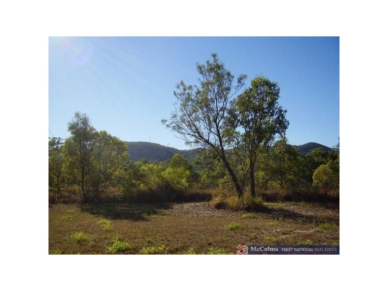 Mount Maria QLD 4674