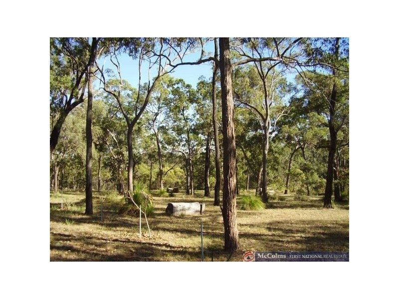 Mount Maria QLD 4674