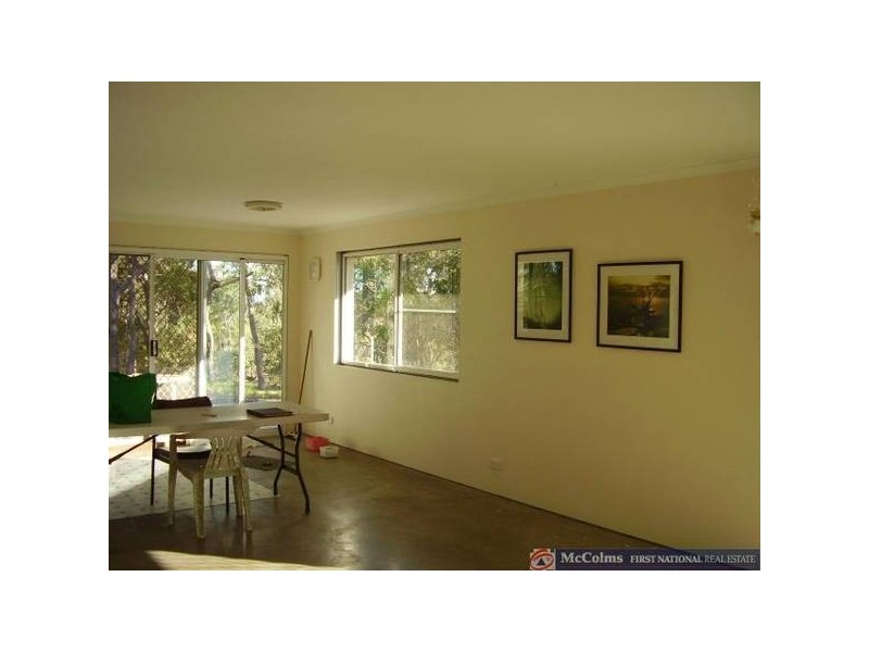 Mount Maria QLD 4674