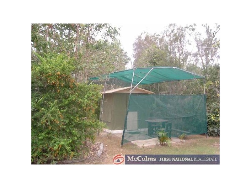 Baffle Creek QLD 4674