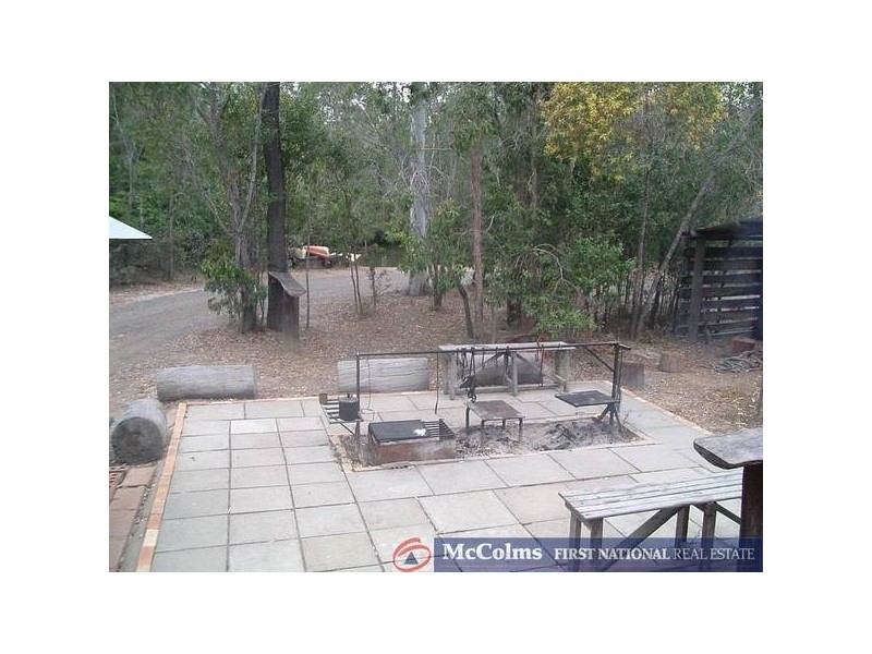 Baffle Creek QLD 4674