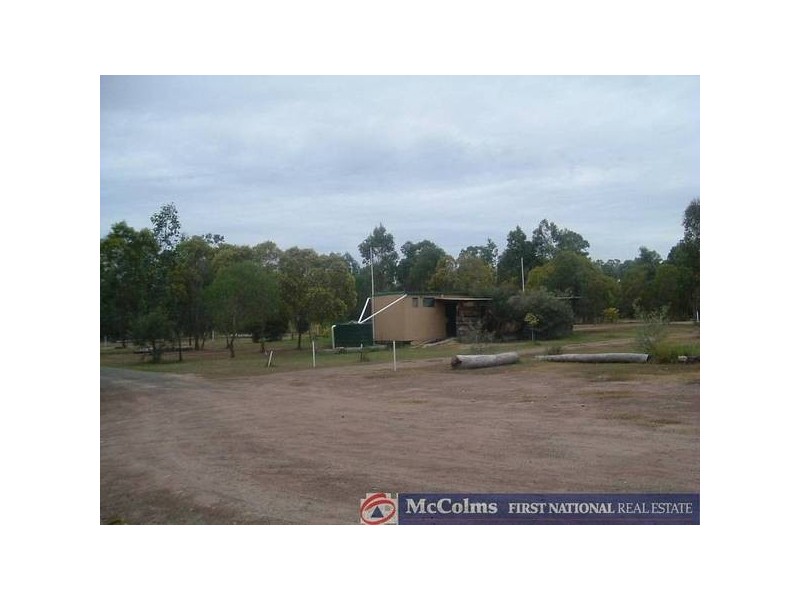 Baffle Creek QLD 4674