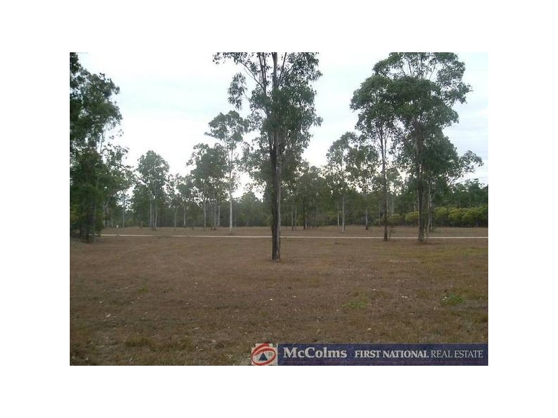 Baffle Creek QLD 4674
