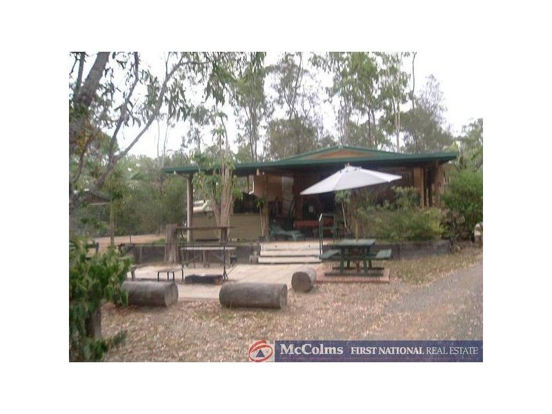 Baffle Creek QLD 4674