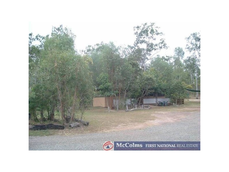 Baffle Creek QLD 4674