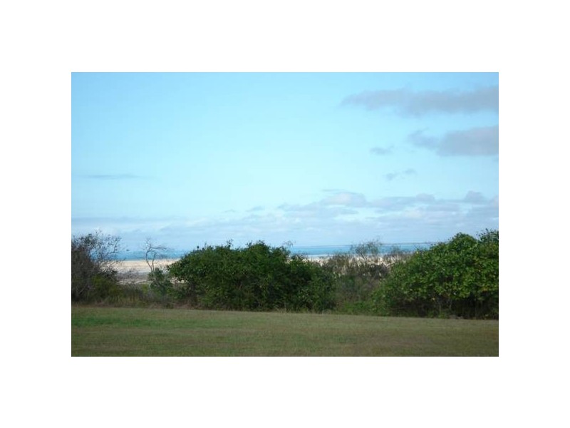 Elliott Heads QLD 4670