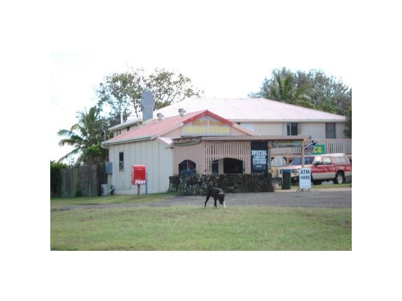 Elliott Heads QLD 4670