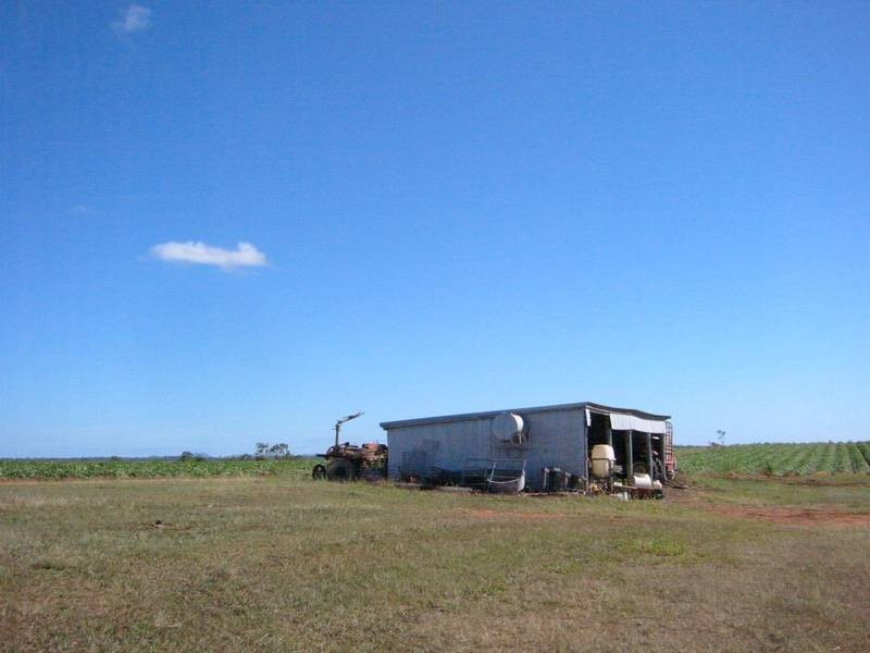 Electra QLD 4670