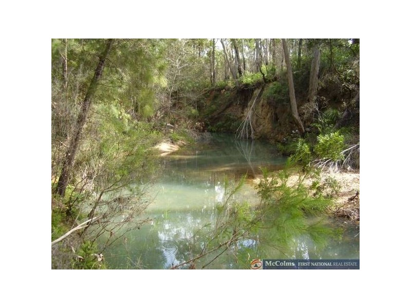 Mount Maria QLD 4674