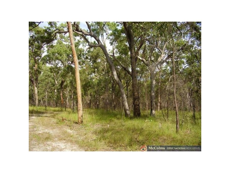 Mount Maria QLD 4674