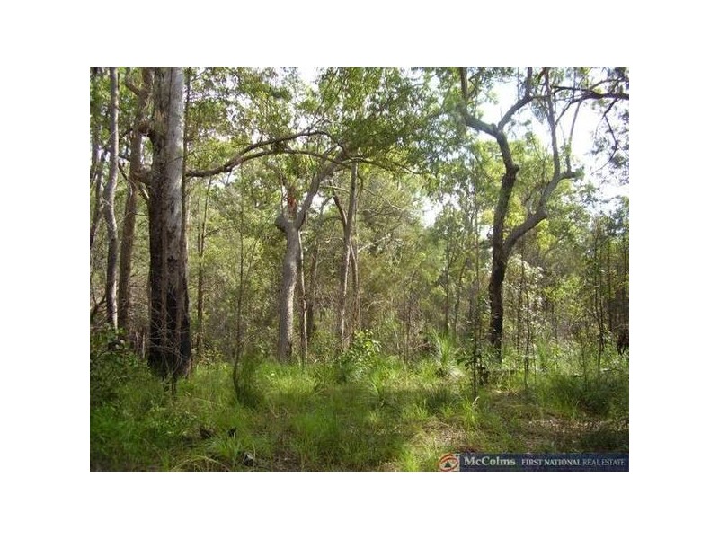 Mount Maria QLD 4674