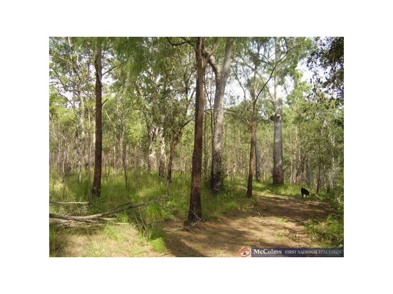 Mount Maria QLD 4674