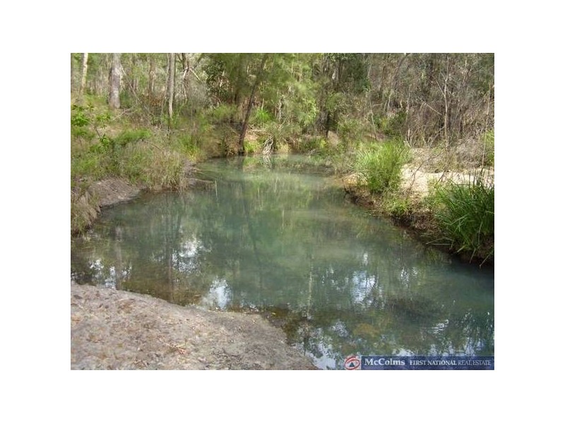 Mount Maria QLD 4674