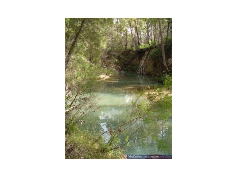 Mount Maria QLD 4674