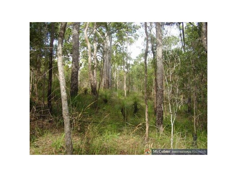 Mount Maria QLD 4674