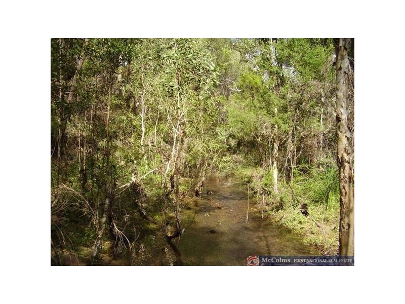 Mount Maria QLD 4674