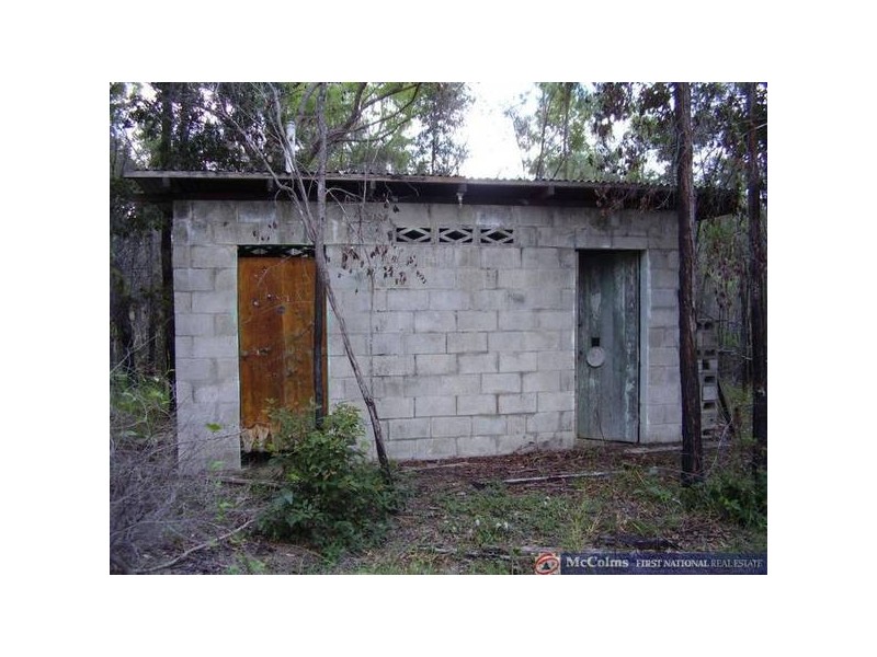 Mount Maria QLD 4674